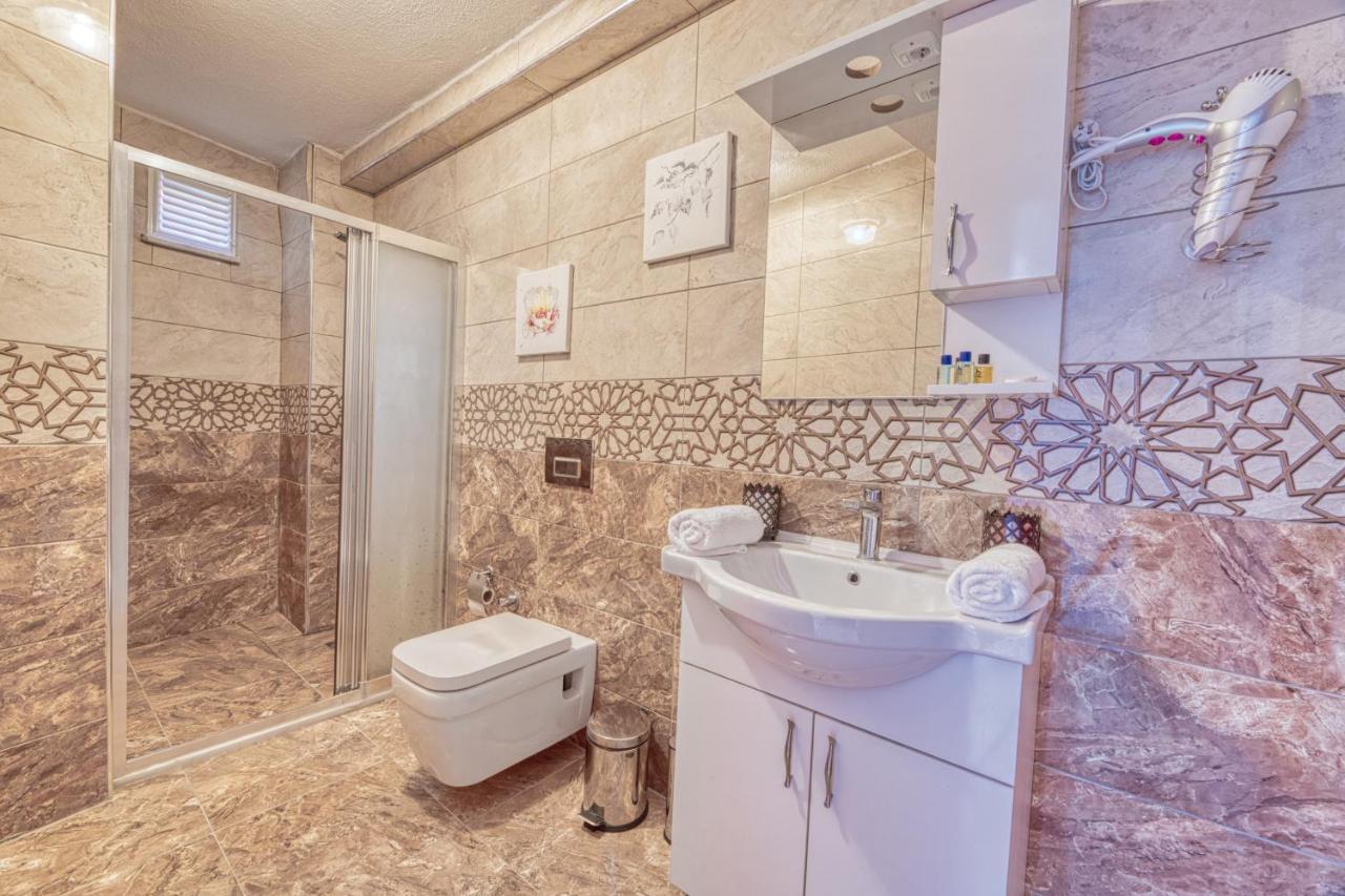 Garth Of Balat Hotel Istanbulská provincie Exteriér fotografie